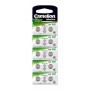 Camelion, Camelion LR48, AG5, LR754, 193, G5, GP93A, 393, SR754W 1.5V Alkaline, Button cells, BS401-CB