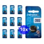 Renata - Renata Battery CR2032 6032 3V - Button cells - BS217-CB