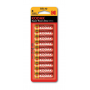 Kodak - Kodak ZINC Super Heavy Duty LR6 / AA / R6 / MN 1500 1.5V battery - Size AA - BS413-CB