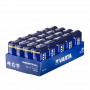 Varta, Varta Industrial Alkaline 9V / E-Block / 6LP3146 / 4022, Other formats, BS419