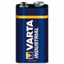 Varta, Varta Industrial Alkaline 9V / E-Block / 6LP3146 / 4022, Other formats, BS419