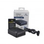 XTAR, Xtar U1 SIX-U USB Charger Hub 6 Ports Independent Channels of 2,4A, , NK202