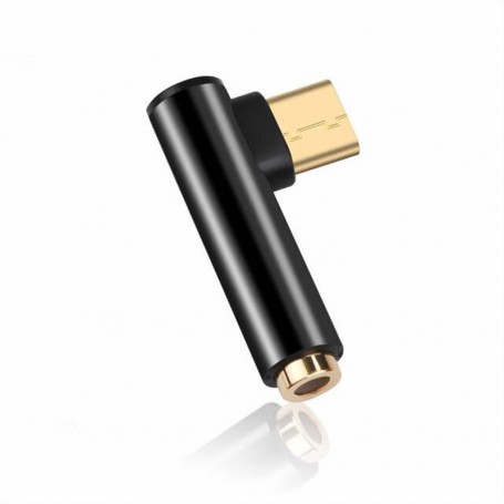 Kebidu, USB-C (USB Type C) Male to 4 pole Audio 3.5mm Female adapter, Audio adapters, AL178-CB