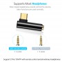 Kebidu, USB-C (USB Type C) Male to 4 pole Audio 3.5mm Female adapter, Audio adapters, AL178-CB