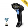 Symcode, Symcode Wireless 1D/2D Barcode Scanner 2.4GHz, , AL215