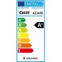 Calex, 6W GU10 Calex Warm White COB LED 240V 430lm 2700K - Dimmable, GU10 LED, CA0995-CB