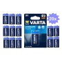 Varta - Varta Longlife Power 9V / E-Block / 6LP3146 Alkaline battery - Other formats - BS259-CB