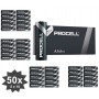 Duracell - PROCELL AAA LR03 (Duracell Industrial) alkaline battery - Size AAA - NK443-CB