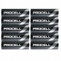 Duracell, PROCELL AAA LR03 (Duracell Industrial) alkaline battery, Size AAA, NK443-CB