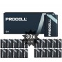 Duracell - PROCELL 9V (Duracell Industrial) Alkaline E-Block / 6LP3146 - Other formats - NK444-CB