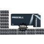 Duracell - PROCELL 9V (Duracell Industrial) Alkaline E-Block / 6LP3146 - Other formats - NK444-CB