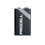 Duracell - PROCELL 9V (Duracell Industrial) Alkaline E-Block / 6LP3146 - Other formats - NK444-CB