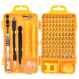 Oem, 110 in 1 Screwdriver Multi Set Computer Phone Repair Hand Tools, , AL573-CB