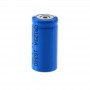 BSE, BSE ICR16340 16340 RCR123A 600mAh 3V Lithium rechargeable battery, Other formats, BS427-CB