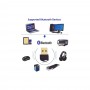 Oem, Bluetooth V4.0 USB Dongle Adapter, Wireless, AL1084