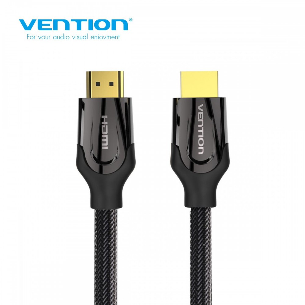 Vention Hdmi Male Naar Hdmi Male Kabel Meter K Voor Hdmi Kabels