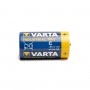 Varta - Varta Industrial PRO LR14 C alkaline battery 7800mAh - Pack of 20 pieces - Size C D 4.5V XL - NK449