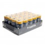 Varta, Varta Industrial PRO LR14 C alkaline battery 7800mAh - Pack of 20 pieces, Size C D 4.5V XL, NK449