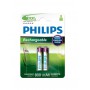 PHILIPS, Philips Rechargable Battery AAA HR03 800mAh, Size AAA, BS451-CB