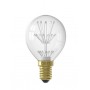 Calex - Pearl LED ball lamp E14 70lm 240V 1W 2100 K. - E14 LED - CA0194-CB