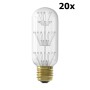 Calex - Pearl LED lamp E27 250lm 220-240V 2.3W 2100K - E27 LED - CA0199-CB