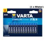 Varta - AAA LR03 Varta Longlife Power alkaline battery 1.5V - Size AAA - BS460-CB