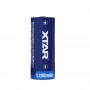 XTAR, XTAR 26650 Rechargeable Lithium battery 3.6 V - 5000mAh (protected) - 7A, Other formats, BL323-CB