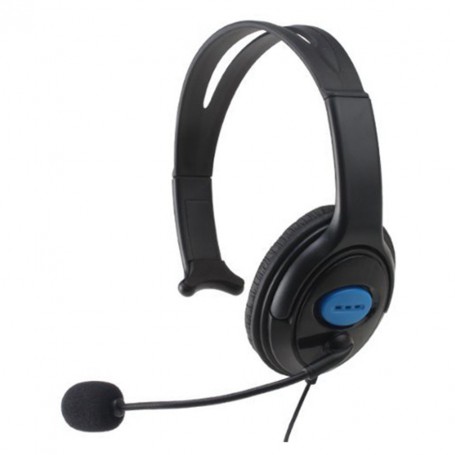 Microphone for ps4 store headset