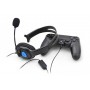 Oem, Gaming Headset 3.5mm single headphone with microphone wired for Sony PS4, PlayStation 4, AL1094