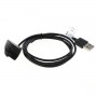 OTB, USB charger compatible with Samsung Galaxy Fit-e SM-R375, , ON6303