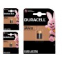 Duracell - Duracell Security A11 MN11 11A 6V alkaline battery - Other formats - BS097-CB