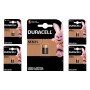 Duracell - Duracell Security A11 MN11 11A 6V alkaline battery - Other formats - BS097-CB