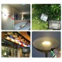 Oem, R7S 118mm 15W 48x SMD 5730 LED Lamp Warm white - Dimmable, , AL1095-WWD