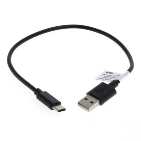 OTB, 5V/1A USB Type C (USB-C) to USB A (USB-A 2.0) 30cm, , ON6305