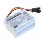 OTB - Battery compatible with Tivoli PAL / iPAL / Pal+ / Pal BT / TEAC R1 / R-1 / R2 / R-2 / R5 / R-5 7.2V 2200mAh NiMH - Ele...