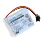 OTB - Battery compatible with Tivoli PAL / iPAL / Pal+ / Pal BT / TEAC R1 / R-1 / R2 / R-2 / R5 / R-5 7.2V 2200mAh NiMH - Ele...