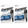 Energizer - AA LR6 Energizer Ultimate Lithium 3000mAh 1.5V - Size AA - NK428-CB