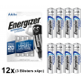 Energizer - AA LR6 Energizer Ultimate Lithium 3000mAh 1.5V - Size AA - NK428-CB