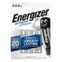 Energizer - AA LR6 Energizer Ultimate Lithium 3000mAh 1.5V - Size AA - NK428-CB