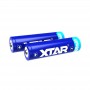 XTAR, Xtar 3500mAh 3.7V 18650 PCB PROTECTED Battery, Size 18650, BL352