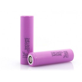 INR18650-35E 3450mAh - 8A