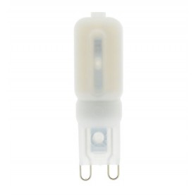 G9 7W Warm White SMD2835 LED Lamp - Dimmable