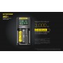 NITECORE, Nitecore UMS2 USB battery charger, Battery chargers, NK491