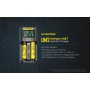 NITECORE, Nitecore UM2 USB battery charger, Battery chargers, NK493