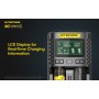 NITECORE, Nitecore UM2 USB battery charger, Battery chargers, NK493