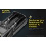 NITECORE, Nitecore UM2 USB battery charger, Battery chargers, NK493