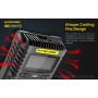 NITECORE, Nitecore UM2 USB battery charger, Battery chargers, NK493