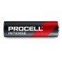 Duracell, PROCELL INTENSE POWER (Duracell Industrial) AA LR6 1.5V 3112mAh, Size AA, BS470-CB