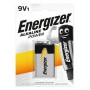 Energizer, Energizer Alkaline Power 6LR61 9V, Other formats, BS475