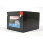 Enerpower - Enerpower 12.8V 4.8Ah - LiFePo4 (replacement of lead battery) - LiFePO4 battery - NK497